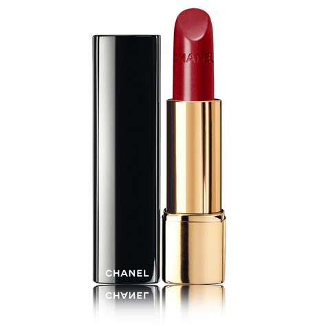 son chanel rouge allure